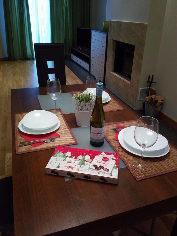 Kungu 25 Oldtown & Free Parking Apartamento Riga Exterior foto