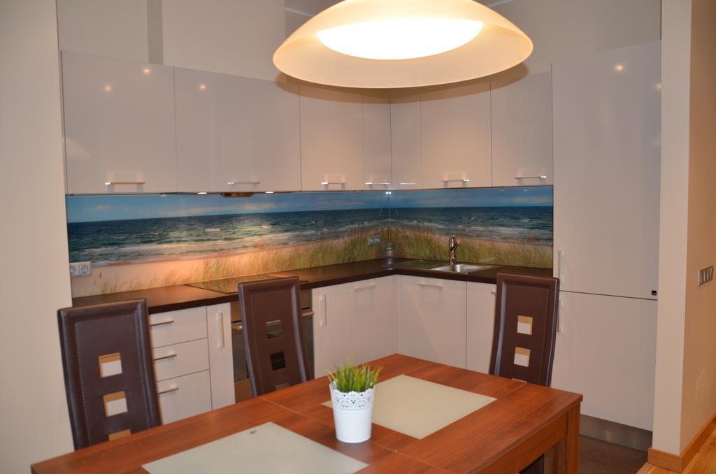 Kungu 25 Oldtown & Free Parking Apartamento Riga Exterior foto
