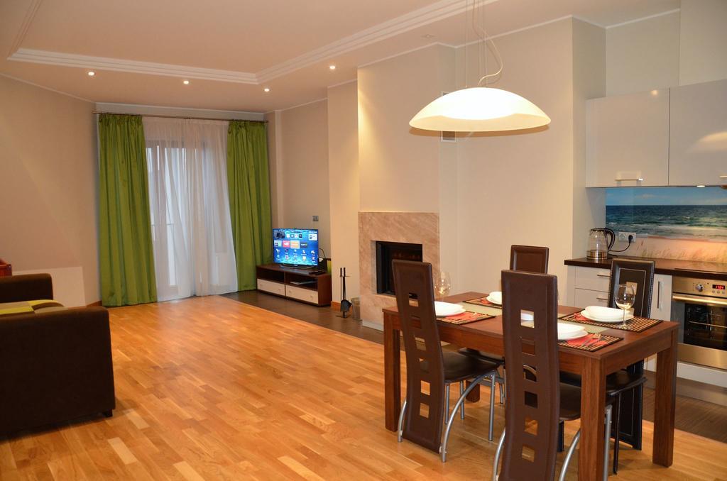 Kungu 25 Oldtown & Free Parking Apartamento Riga Exterior foto